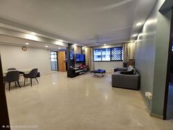 Blk 147 Eunos Spring (Bedok), HDB 5 Rooms #575774371